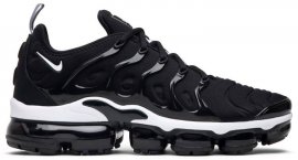 Air VaporMax Plus Overbranding 924453-011