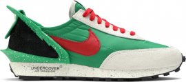 Undercover x Wmns Daybreak Lucky Green CJ3295-300