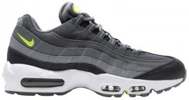Air Max 95 Essential Neon Remix 749766-019