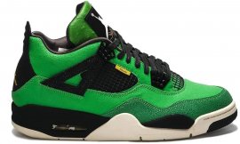 Air Jordan 4 Retro Manila HO19 MNJDLS 416 LN3
