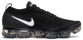 Air VaporMax Flyknit 2 Black 942842-001