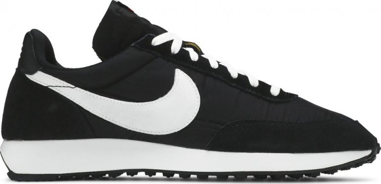 Air Tailwind 79 Black White 487754-012 Air Tailwind 79 Black White 487754-012