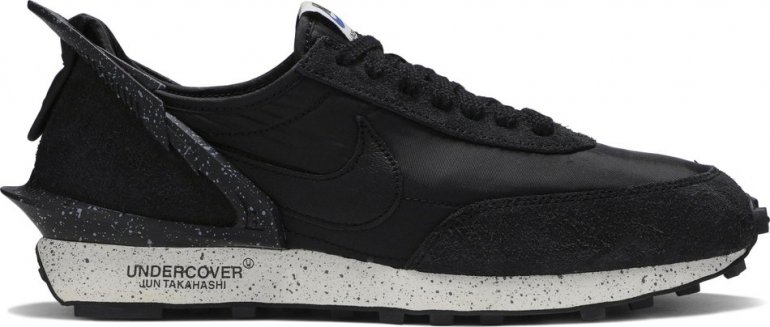 Undercover x Wmns Daybreak Black Sail CJ3295-001 Undercover x Wmns Daybreak Black Sail CJ3295-001