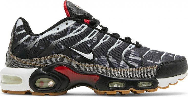 Air Max Plus SE Remix Pack-Black DB1965-900 Air Max Plus SE Remix Pack-Black DB1965-900