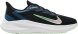 Zoom Winflo 7 Black Valerian Blue CJ0291-004