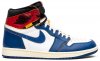 Union LA x Air Jordan 1 Retro High NRG Storm Blue BV1300-146