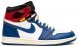 Union LA x Air Jordan 1 Retro High NRG Storm Blue BV1300-146
