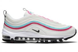 Wmns Air Max 97 Summit White CT6806-116