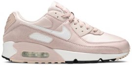 Wmns Air Max 90 Barely Rose CZ6221-600