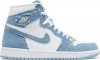 Air Jordan 1 High OG WMNS “Denim