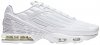 Air Max Plus 3 Triple White CW1417-100