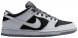 Atlas x Dunk Low Premium SB Wolf Grey 504750-020