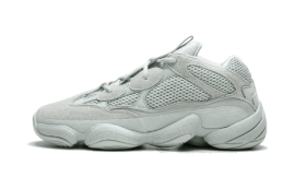 Yeezy 500 Shoes “Salt”