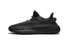 Yeezy Boost 350 V2 Shoes Reflective “Black