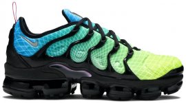 Air VaporMax Plus Aurora Green 924453-302