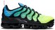 Air VaporMax Plus Aurora Green 924453-302