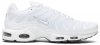 Air Max Plus White 604133-139