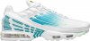 Air Max Plus 3 White Aquamarine DM2835-100