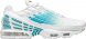 Air Max Plus 3 White Aquamarine DM2835-100