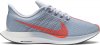 Zoom Pegasus Turbo Obsidian Mist AJ4114-402