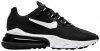 Wmns Air Max 270 React Black White CI3899-002