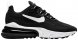 Wmns Air Max 270 React Black White CI3899-002