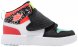 Sky Jordan 1 PS Composition Notebook-Laser Crimson BQ7197-009