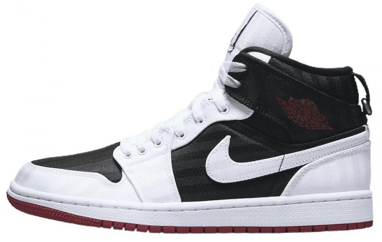 Air Jordan 1 Mid SE Utility DD9338-016 Air Jordan 1 Mid SE Utility DD9338-016