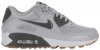 Air Max 90 Essential Wolf Grey Gum 616730-024