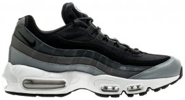 Air Max 95 Essential Black 749766-021