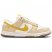 Wmns Dunk Low Lemon Drop DJ6902-700