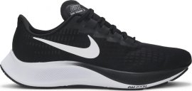 Air Zoom Pegasus 37 Black White BQ9646-002