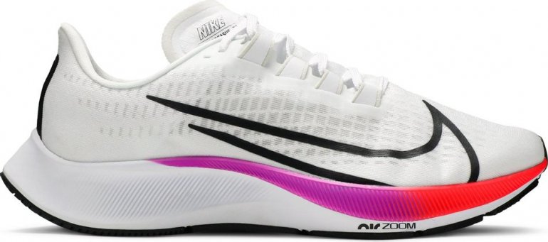Air Zoom Pegasus 37 White Multi BQ9646-103 Air Zoom Pegasus 37 White Multi BQ9646-103