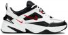 M2K Tekno White Black AV4789-104