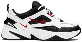 M2K Tekno White Black AV4789-104