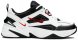 M2K Tekno White Black AV4789-104