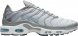 Air Max Plus Light Smoke Grey Glacier Ice CZ7552-002