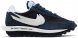 Fragment Design x sacai x LDV Waffle Blackened Blue DH2684-400