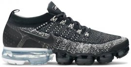 Air VaporMax 2 Flyknit Orca 942842-016