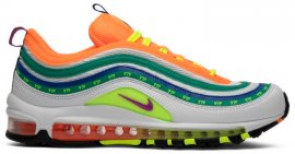 Air Max 97 On Air: London Summer Of Love CI1504-100