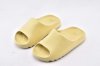 Adidas Yeezy Slide Yellow Shoes