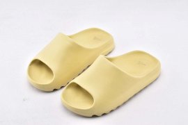 Adidas Yeezy Slide Yellow Shoes