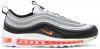 Air Max 97 Black Orange CW5419-101