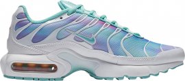 Air Max Plus GS Light Aqua BV1239-100