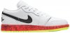 Air Jordan 1 Low GS Multi-Color CV9548-100
