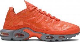 Air Max Plus Deconstructed Total Orange CD0882-800