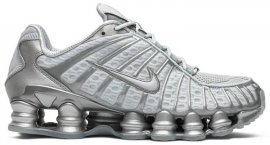 Shox TL Platinum Chrome AV3595-003