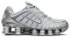 Shox TL Platinum Chrome AV3595-003