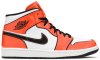 Air Jordan 1 Mid SE Turf Orange DD6834-802