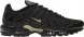 Air Max Plus Black Metallic Gold DC4118-001